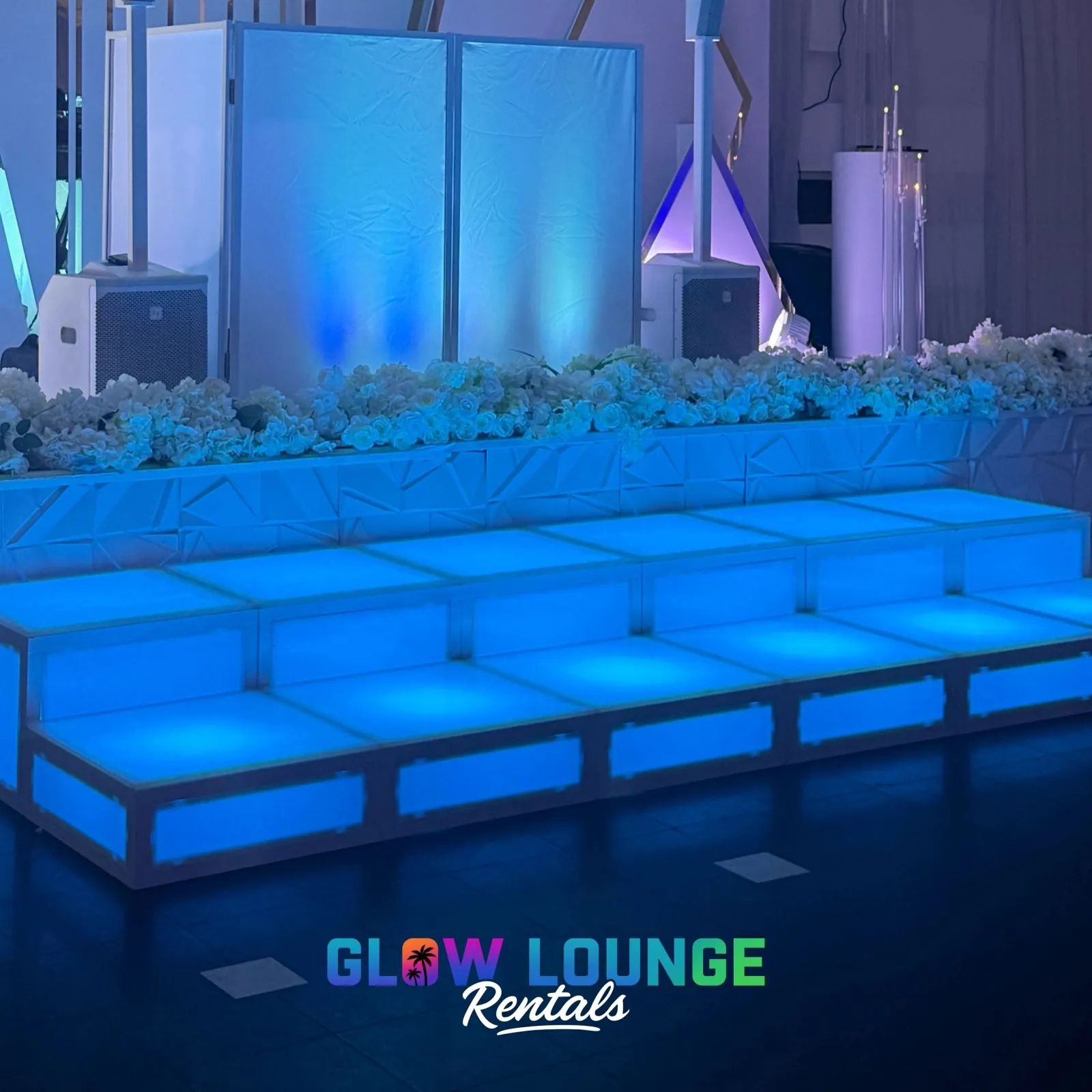 Dance Floors & Stages rentals in South Florida — photo 7
