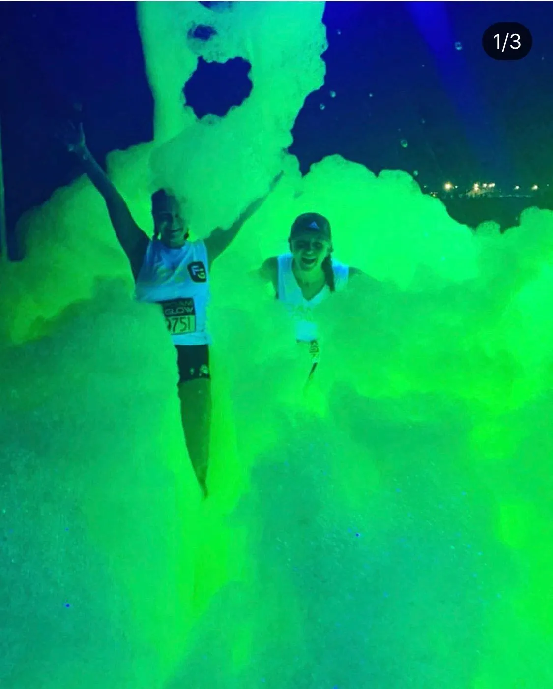 Foam Parties rentals in South Florida — photo 4