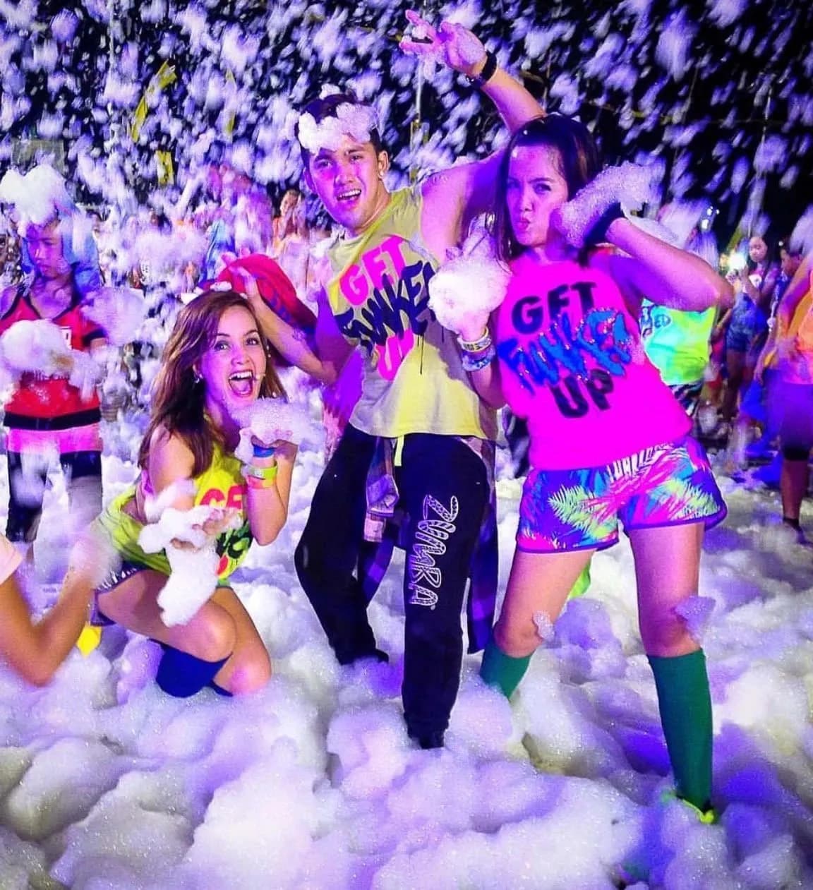 Glow Lounge Rentals event photo 24 — LED rentals in South Florida