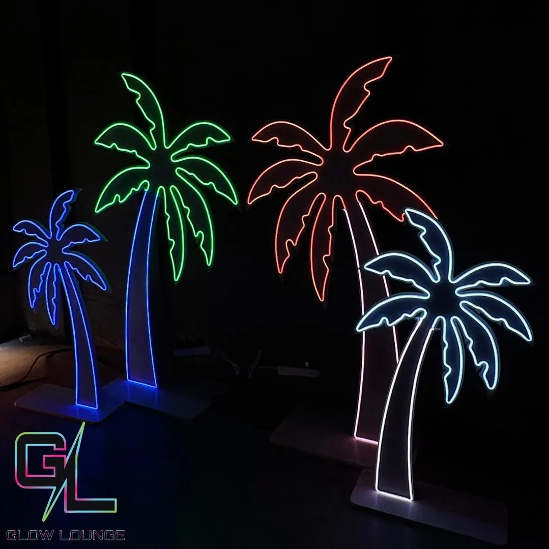 Glow Lounge Rentals event photo 34 — LED rentals in South Florida