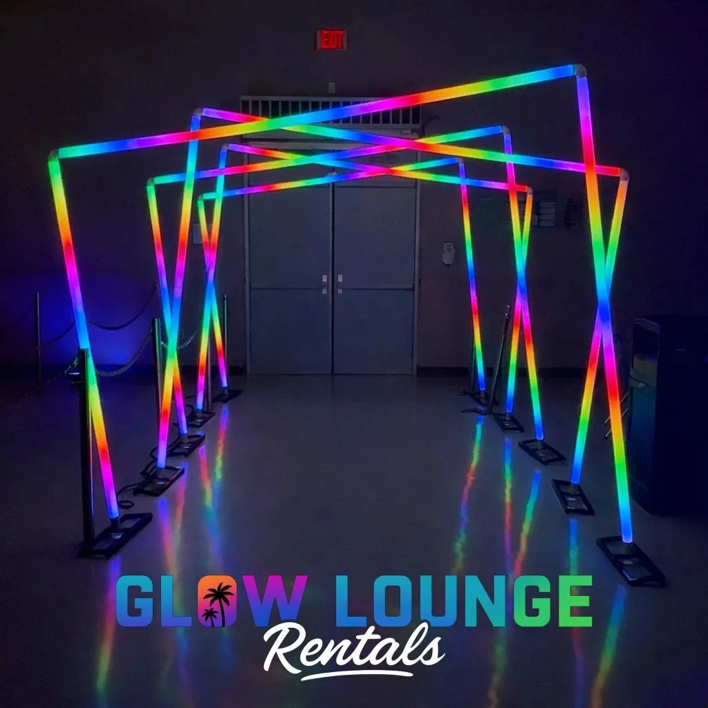 Tunnels & Entrances rentals in South Florida — photo 7