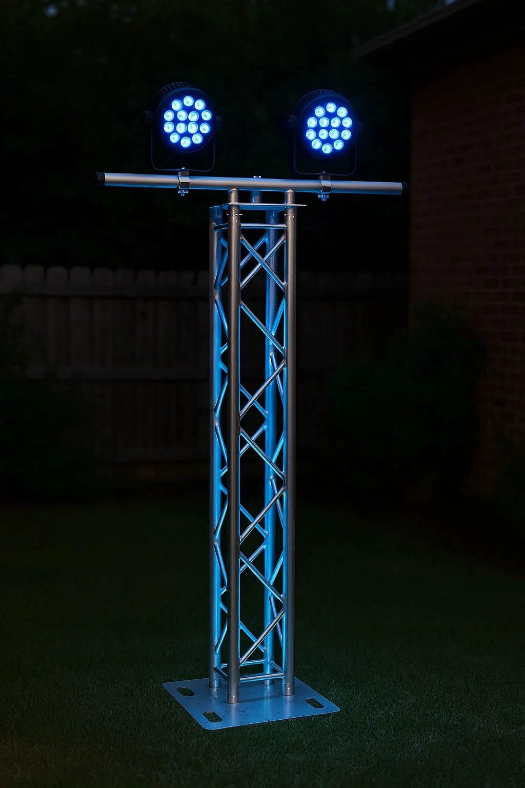 Lighting & Production rentals in South Florida — photo 4