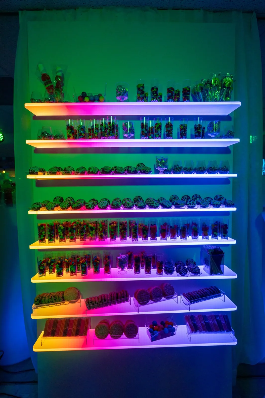 Props & Luxury Decor rentals in South Florida — photo 7