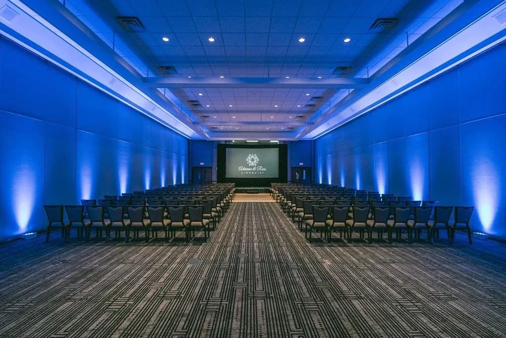 Glow Lounge Rentals event photo 23 — LED rentals in South Florida
