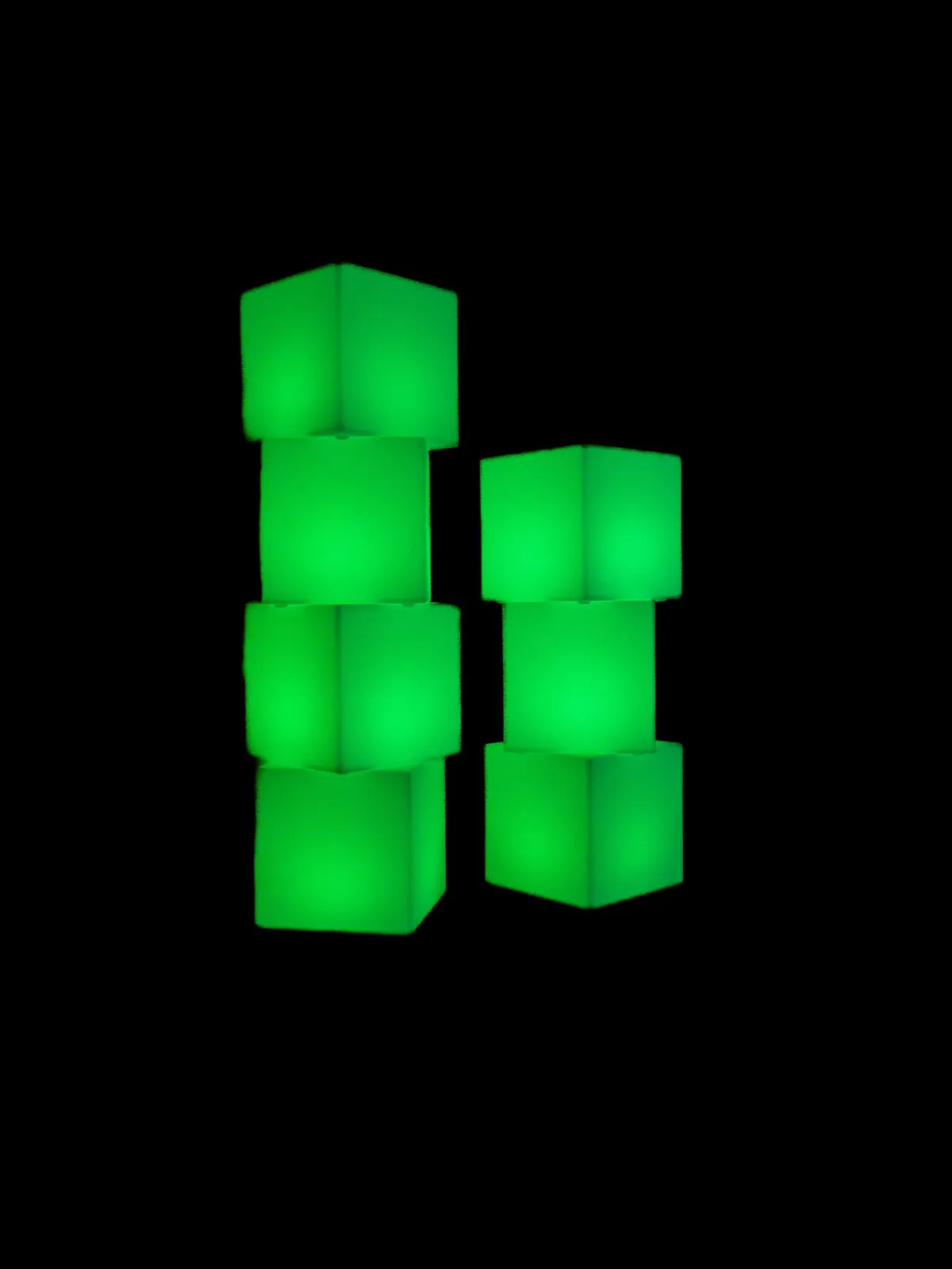 LED Furniture Rental in Miami — photo 5