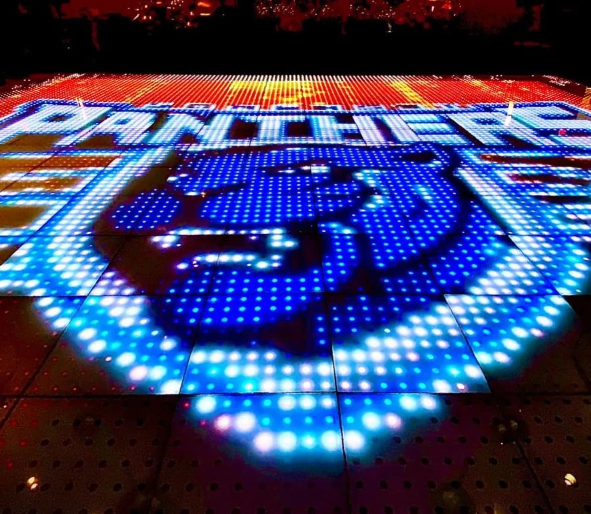 Dance Floors & Stages rentals in South Florida — photo 5