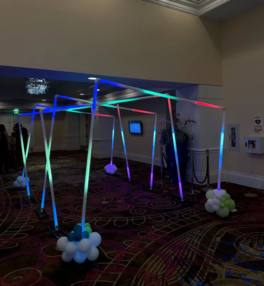 Tunnels & Entrances rentals in South Florida — photo 6