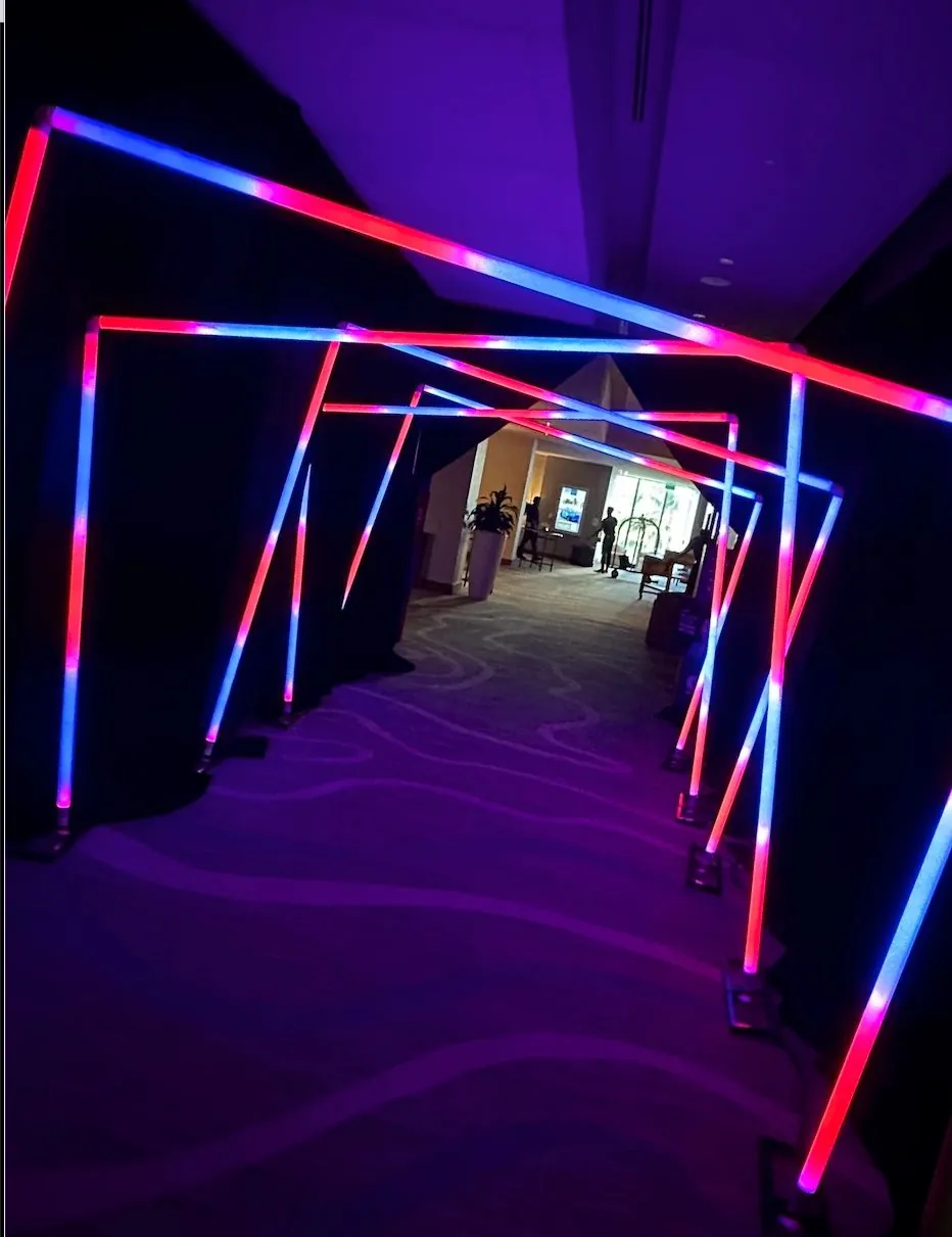 Tunnels & Entrances rentals in South Florida — photo 2