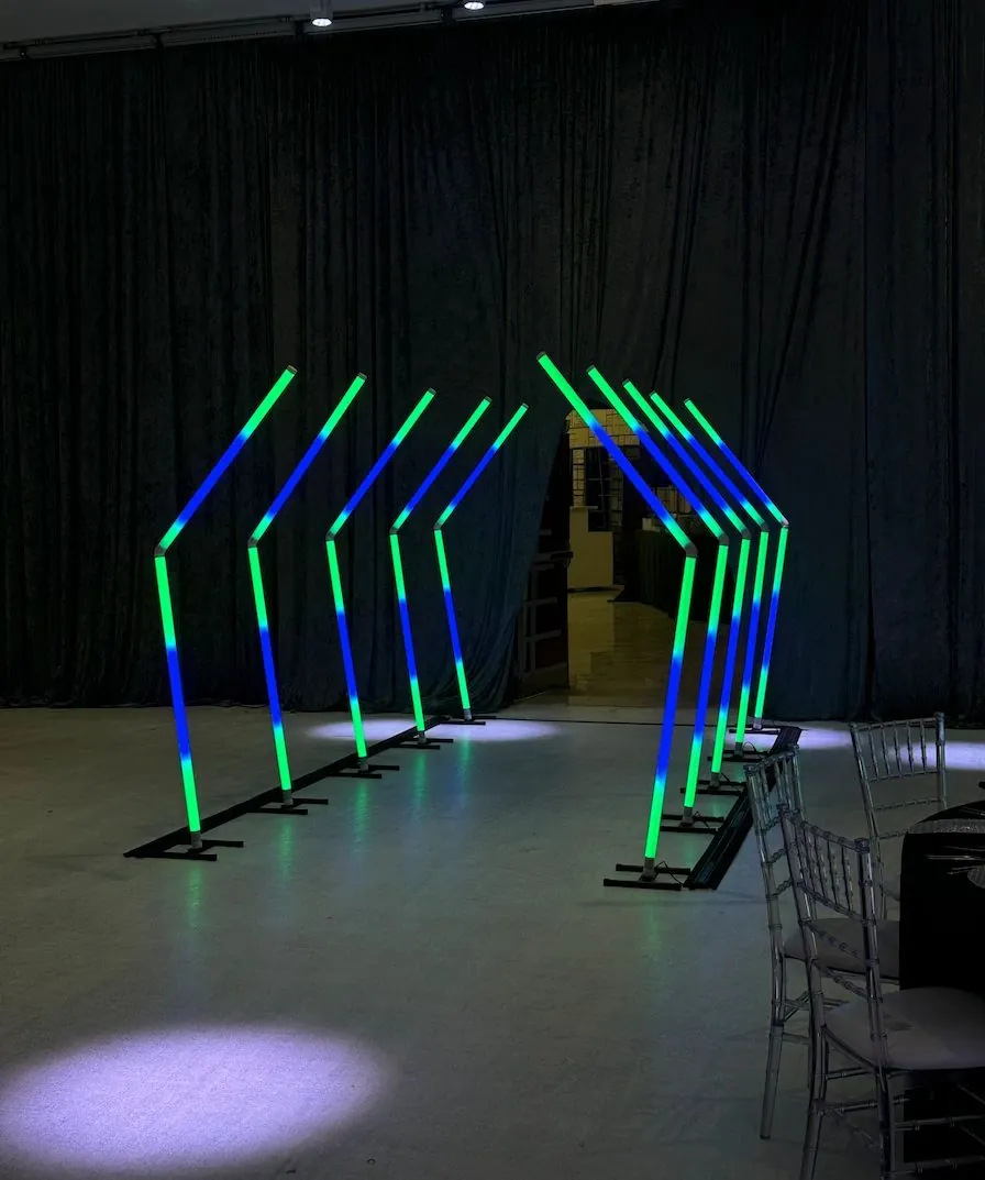 Tunnels & Entrances rentals in South Florida — photo 3