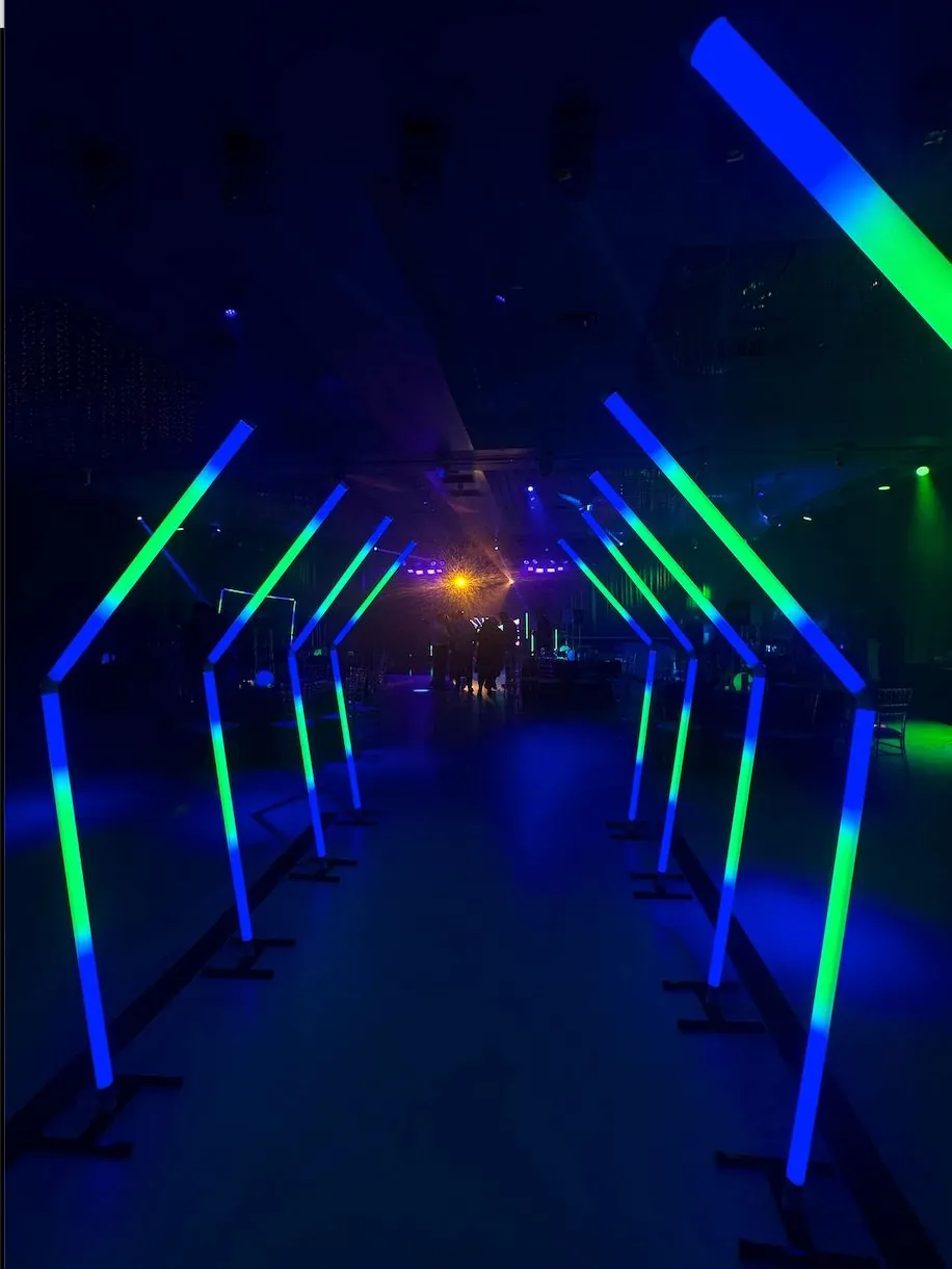 Open Diamond Tunnel rentals in South Florida