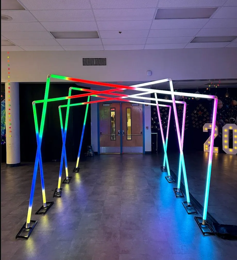 Tunnels & Entrances rentals in South Florida — photo 4