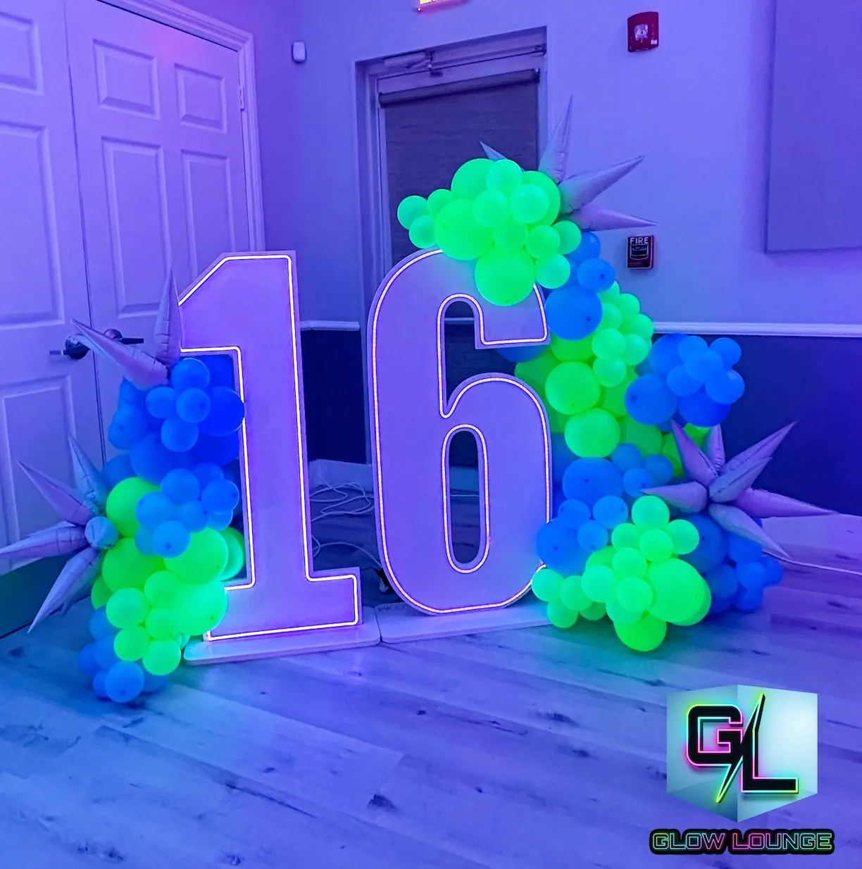 Marquee Letters rentals in South Florida — photo 2