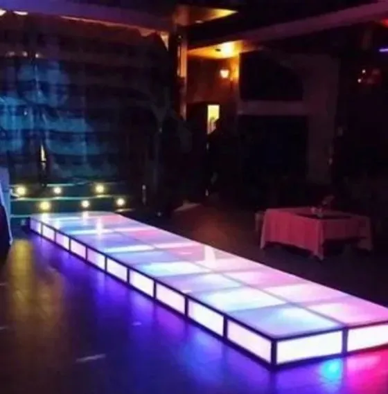 Dance Floors & Stages rentals in South Florida — photo 8