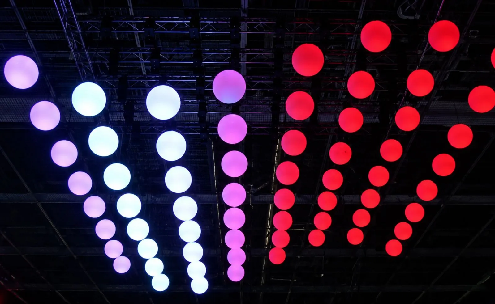 Kinetic Orbs rentals in South Florida — photo 3